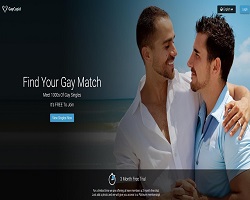 Free gay dating sites chat